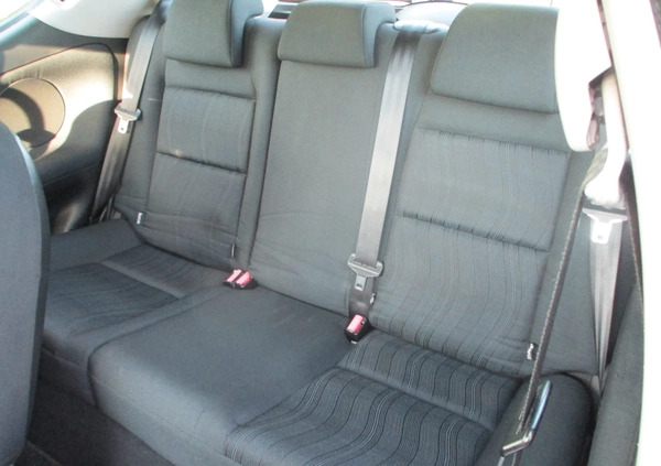 Peugeot 207 cena 8900 przebieg: 203101, rok produkcji 2007 z Sierpc małe 67